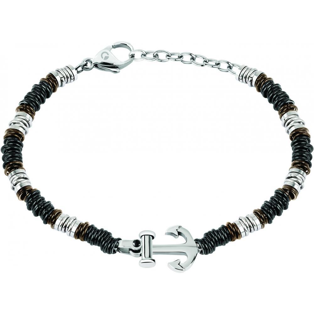 BRACCIALE UOMO SECTOR sadq41 - SECTOR