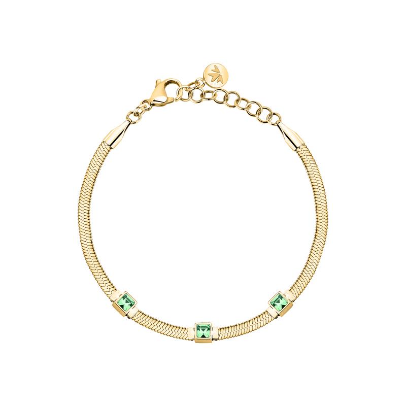 BRACCIALE DONNA MORELLATO SAVY31 - MORELLATO