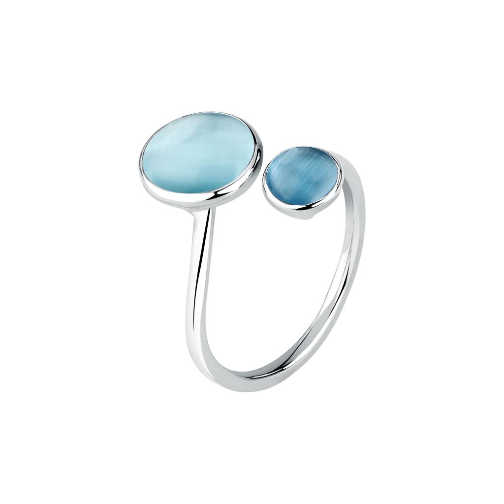 ANELLO DONNA MORELLATO SAZM12016 - MORELLATO