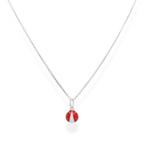COLLANA DONNA AMEN CLLABSRZ - AMEN