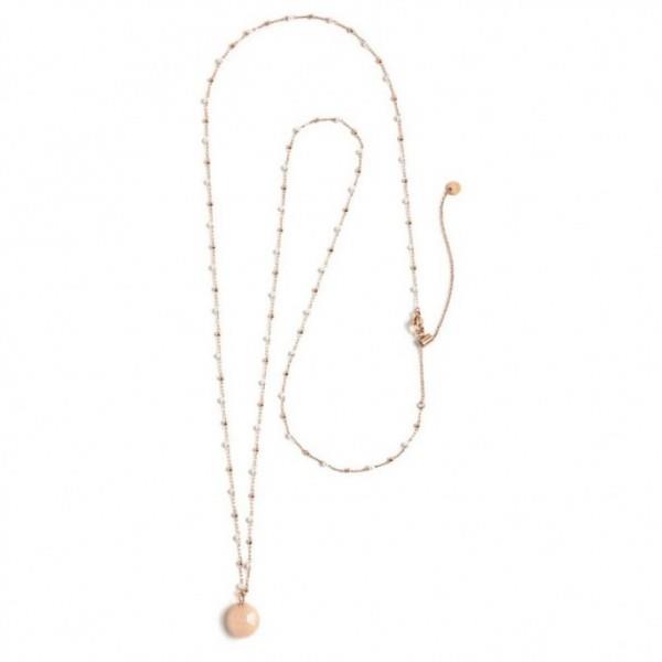 COLLANA DONNA MARLU' 15CO012R-W - MARLU