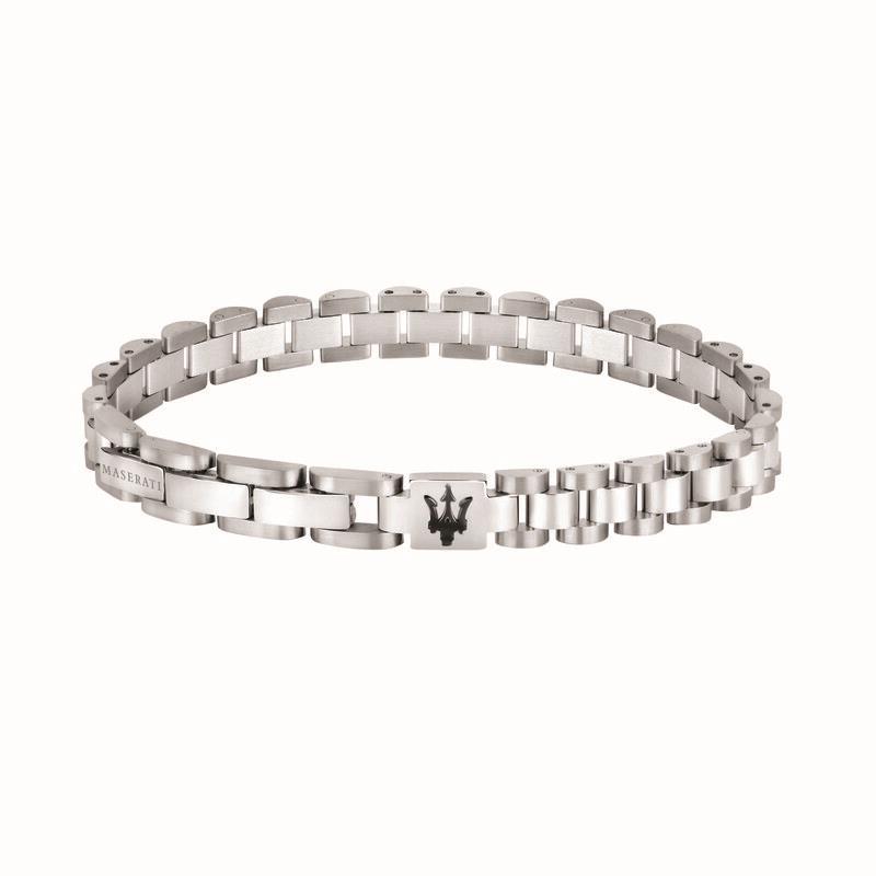 BRACCIALE UOMO MASERATI JM219AQH18 - MASERATI