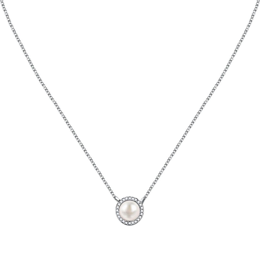 COLLANA DONNA MORELLATO SAER49 - MORELLATO