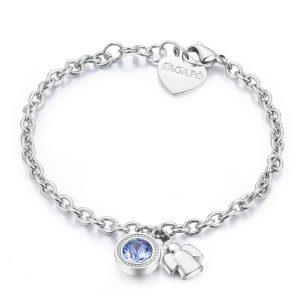 BRACCIALE DONNA S'AGAPO skt13 - S