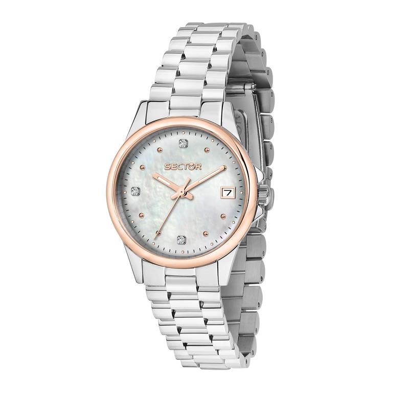 OROLOGIO DONNA SECTOR R3253161540 - SECTOR