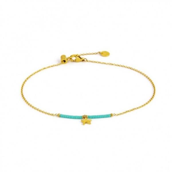 CAVIGLIERA DONNA MARLU 20CV052G-T - MARLU