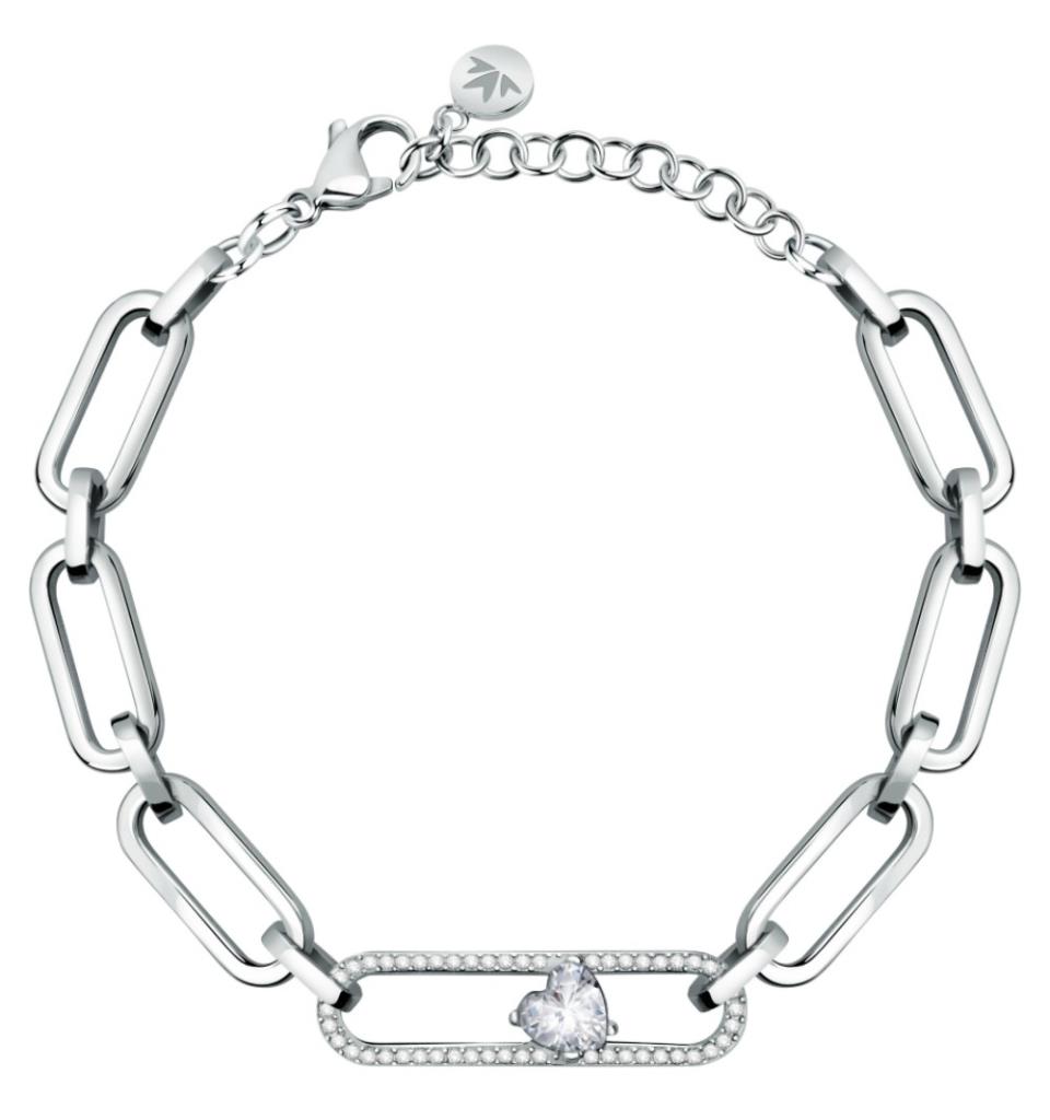 BRACCIALE DONNA MORELLATO SATP06 - MORELLATO