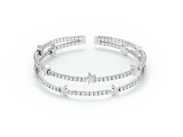BRACCIALE DONNA KIARA kbrd1275b - KIARA