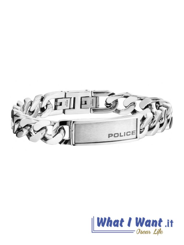 BRACCIALE  POLICE S14ABO01B - POLICE