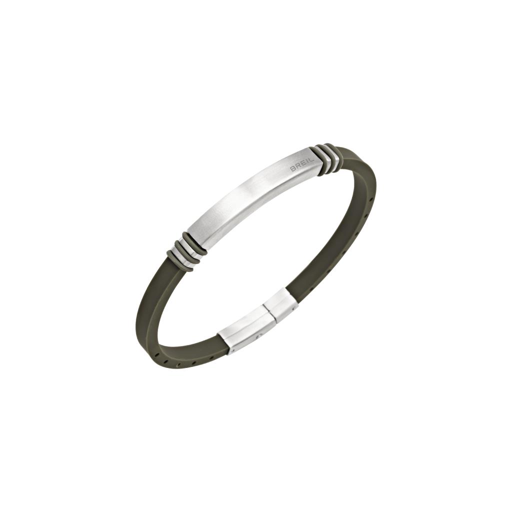 BRACCIALE UOMO BREIL TJ3821 - BREIL