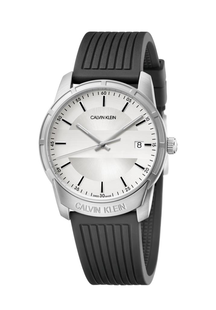 OROLOGIO UOMO CALVIN KLEIN K8R111D6 - CALVIN KLEIN