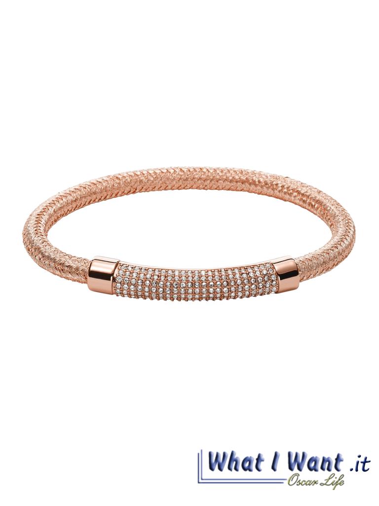 BRACCIALE DONNA FOSSIL JF02026791 - FOSSIL