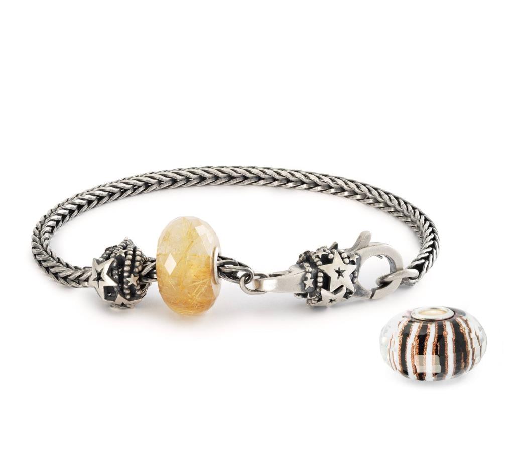 BRACCIALE DONNA TROLLBEADS  - TROLLBEADS