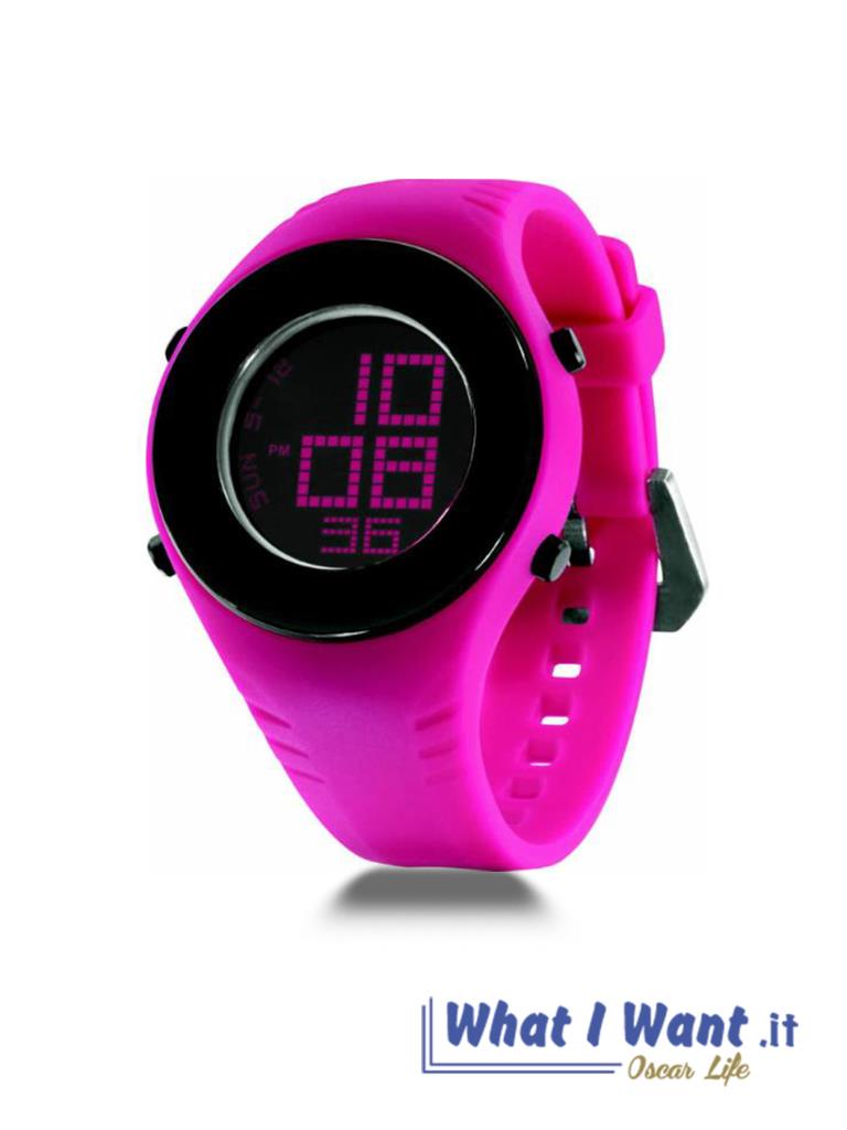 OROLOGIO DONNA CONVERSE R1151124045 - CONVERSE