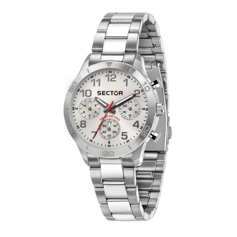 OROLOGIO UOMO SECTOR R3253578019 - SECTOR