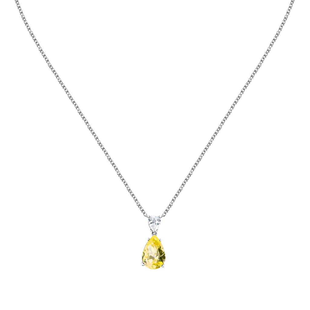 COLLANA DONNA MORELLATO SAIW193 - MORELLATO