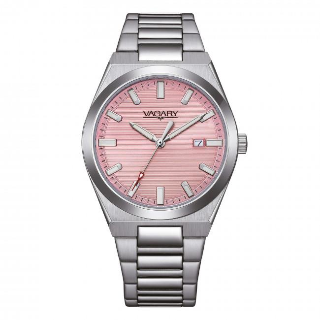 OROLOGIO UOMO VAGARY IB9-719-91 - VAGARY