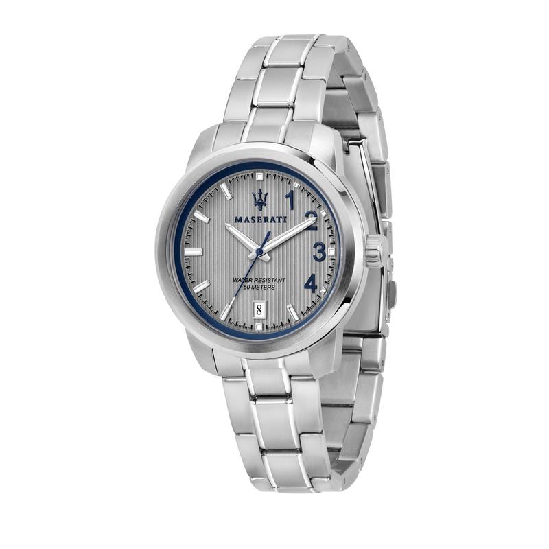 OROLOGIO UNISEX MASERATI R8853137503 - MASERATI