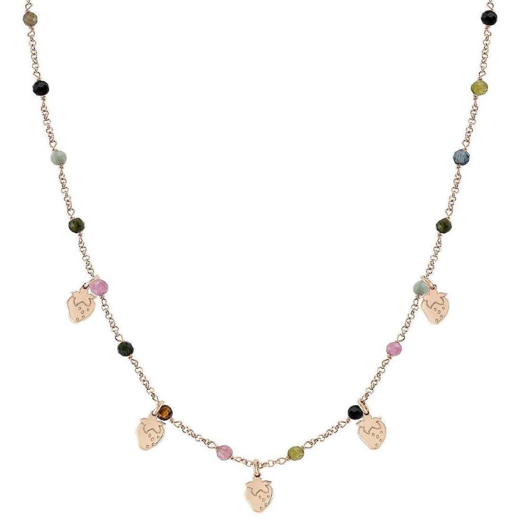 COLLANA DONNA NOMINATION 027248/041 - NOMINATION