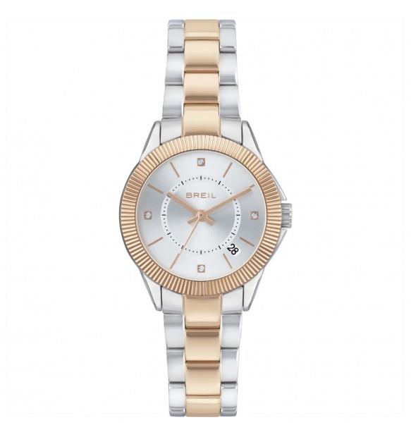 OROLOGIO DONNA BREIL TW1939 - BREIL