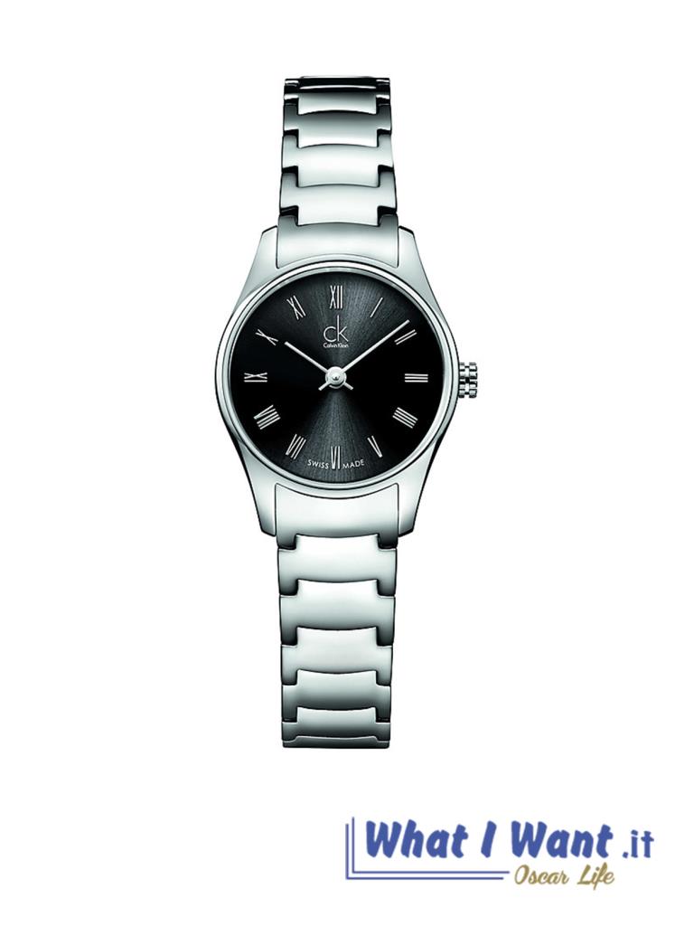 OROLOGIO  CALVIN KLEIN K4D2314Y - CALVIN KLEIN