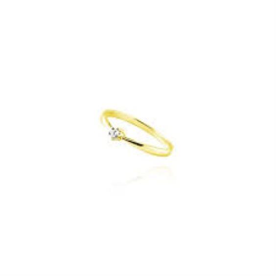ANELLO DONNA FACCO 721936 - FACCO