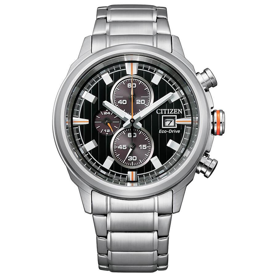 OROLOGIO UOMO CITIZEN CA0730-85E - CITIZEN