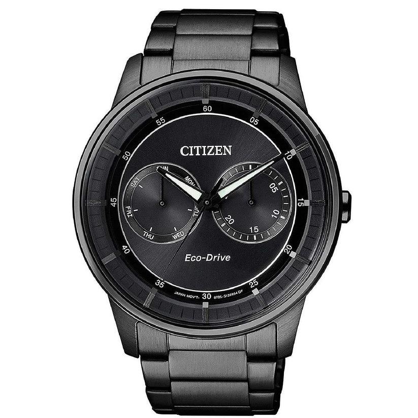 OROLOGIO  CITIZEN BU4005-56H - CITIZEN