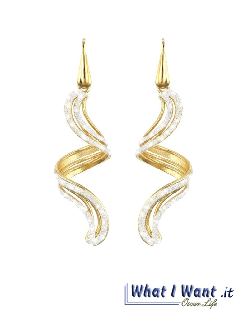 ORECCHINI DONNA STROILI 1621919 - STROILI