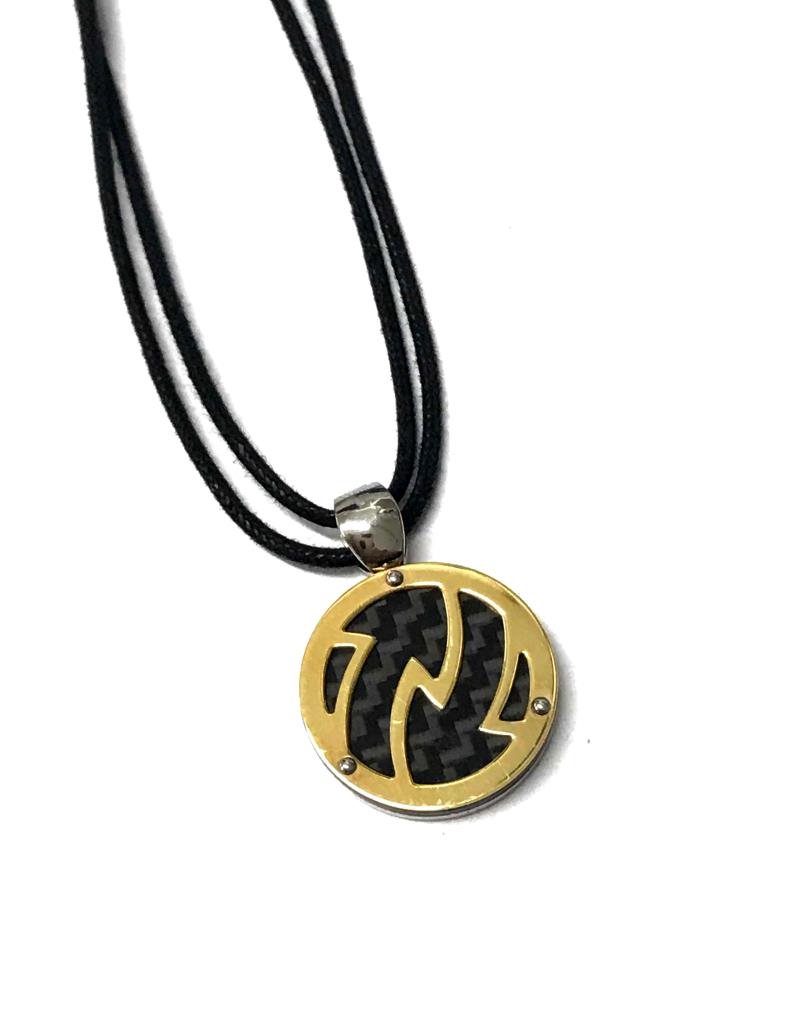 COLLANA UOMO CHIMENTO 1G02916ZZ2500 - CHIMENTO