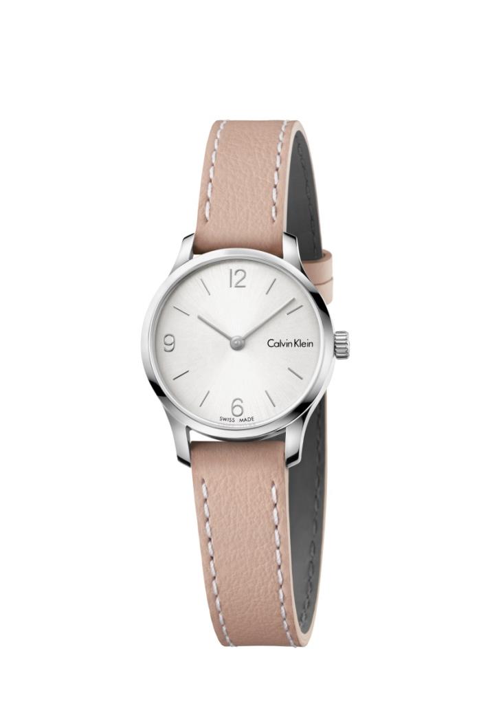 OROLOGIO DONNA CALVIN KLEIN K7V231Z6 - CALVIN KLEIN