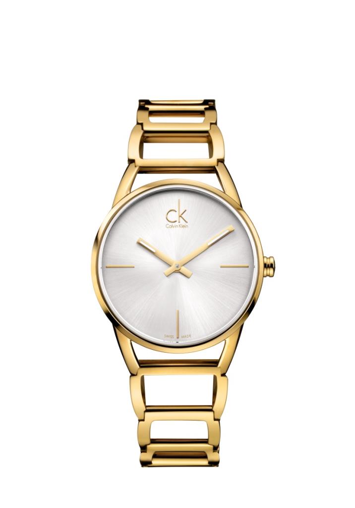 OROLOGIO DONNA CALVIN KLEIN K3G23526 - CALVIN KLEIN