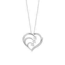 COLLANA DONNA BLISS 20106586 - BLISS