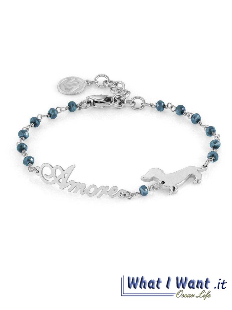 BRACCIALE DONNA NOMINATION 027200 - NOMINATION