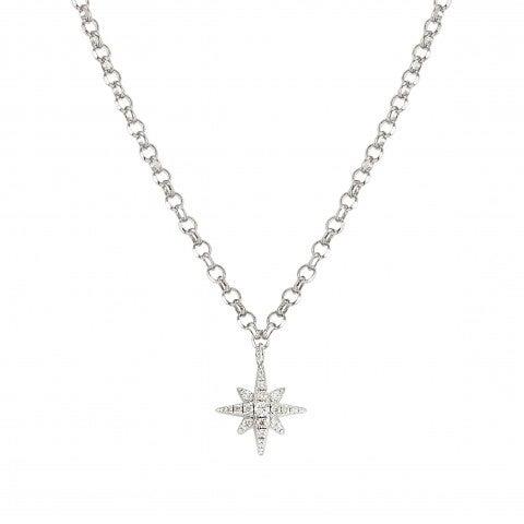 COLLANA DONNA NOMINATION 148022/065 - NOMINATION