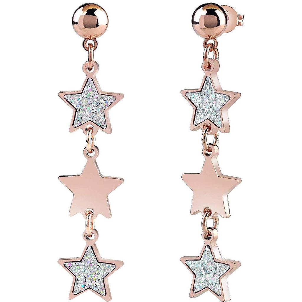 ORECCHINI DONNA BLISS 20084292 - BLISS