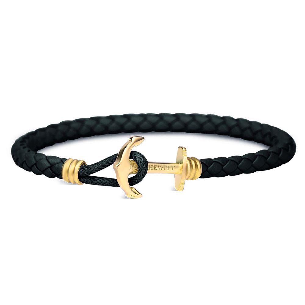 BRACCIALE  PAUL HEWITT phj0094xxl - PAUL HEWITT