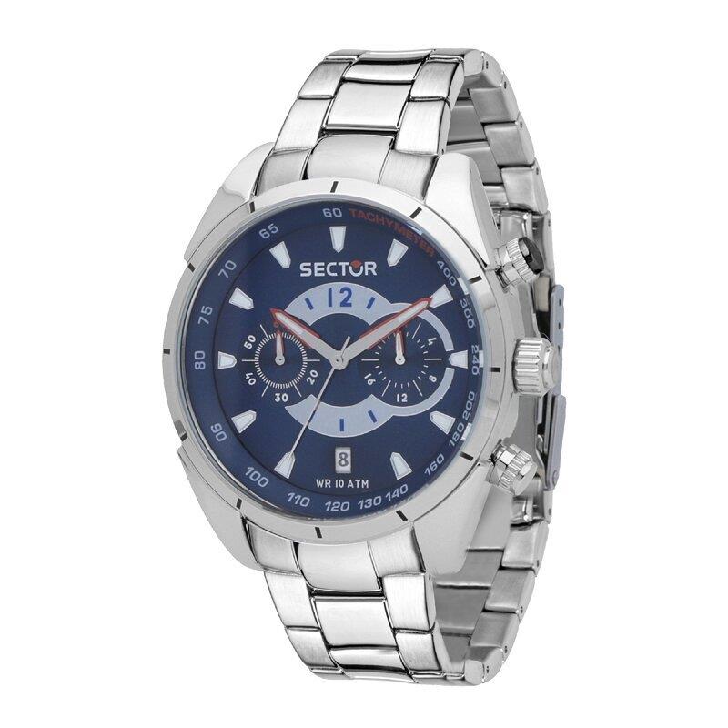 OROLOGIO UOMO SECTOR R3273794003 - SECTOR