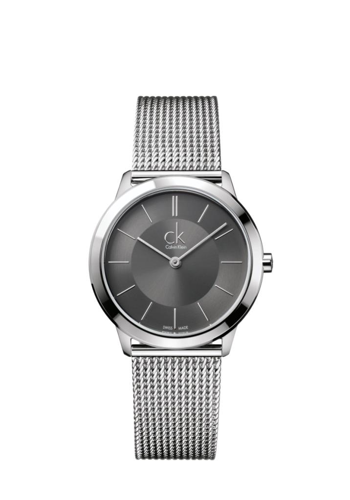 OROLOGIO UNISEX CALVIN KLEIN K3M22124 - CALVIN KLEIN