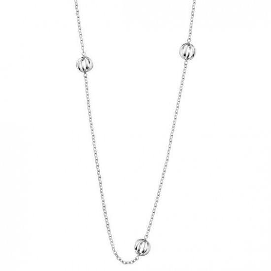 COLLANA DONNA CALVIN KLEIN KJ4XMN000100 - CALVIN KLEIN