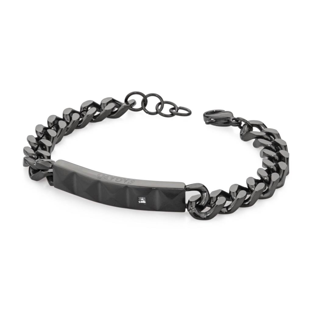 BRACCIALE UOMO S'AGAPO SCV12 - S