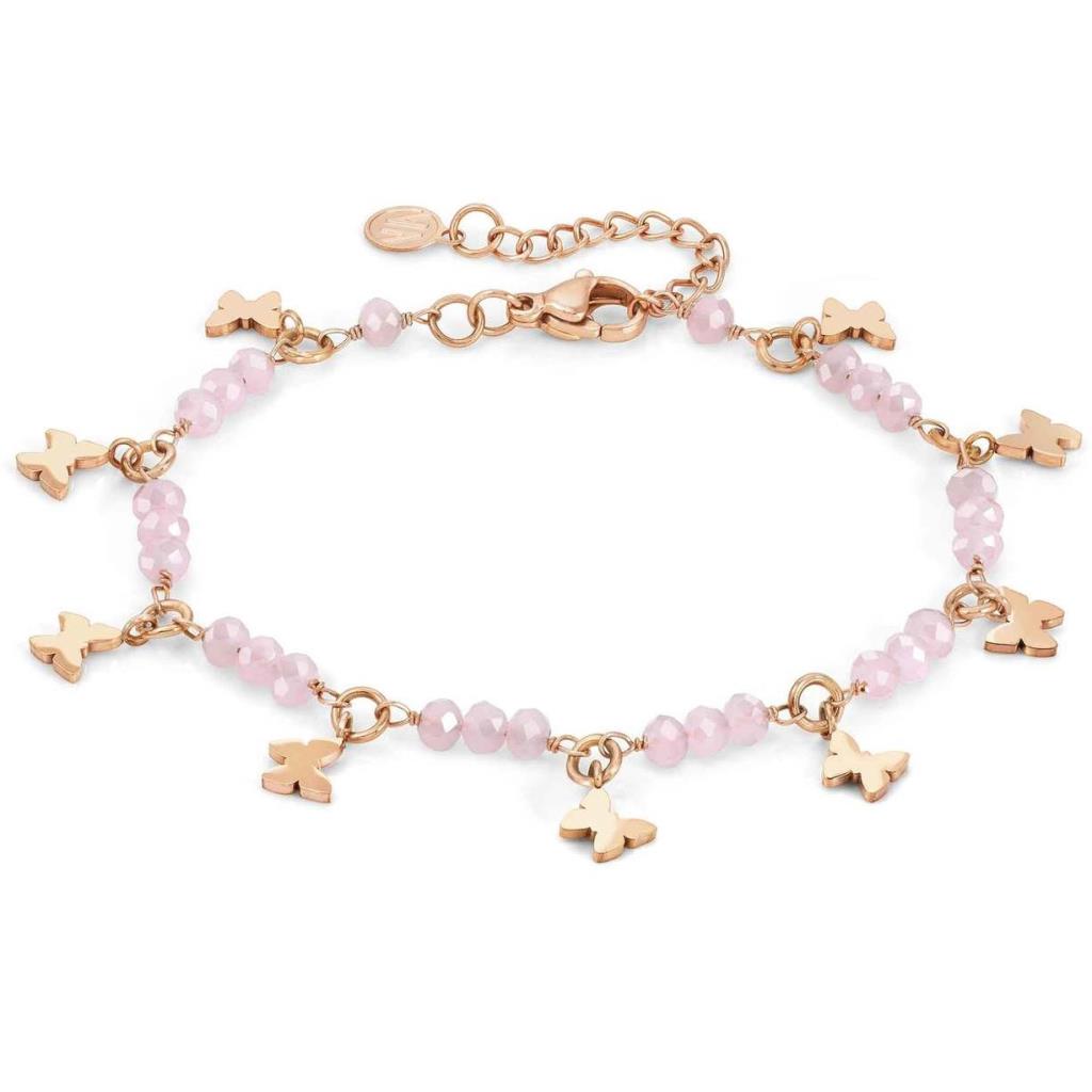 BRACCIALE DONNA NOMINATION 027252/010 - NOMINATION