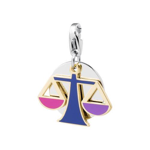 CIONDOLO DONNA S'AGAPO SHA07 - S