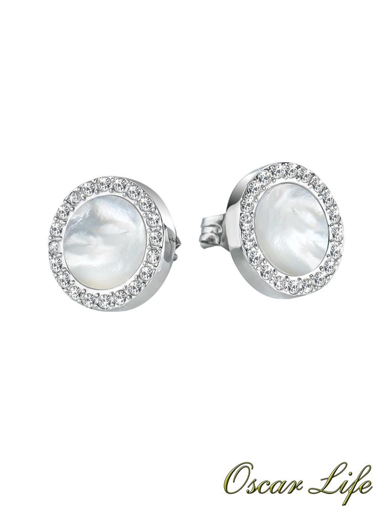 ORECCHINI DONNA MORELLATO SALX08 - MORELLATO