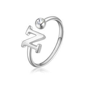 ANELLO DONNA SAGAPO' SCK185 - SAGAPO