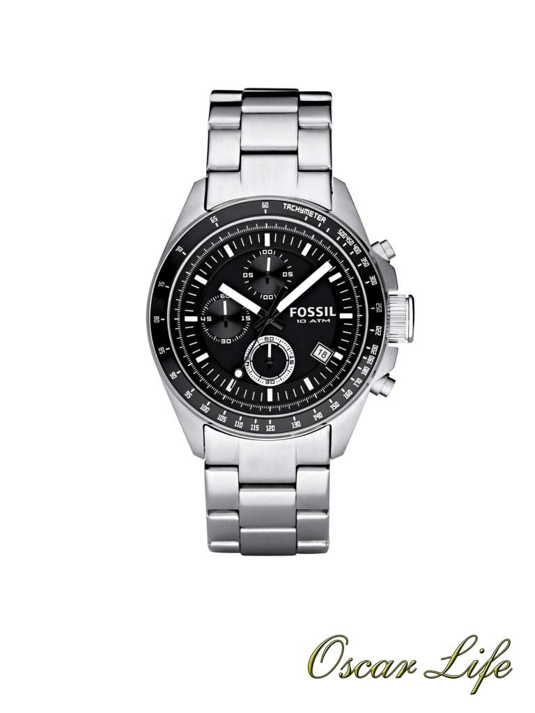 OROLOGIO UOMO FOSSIL ch2600ie - FOSSIL