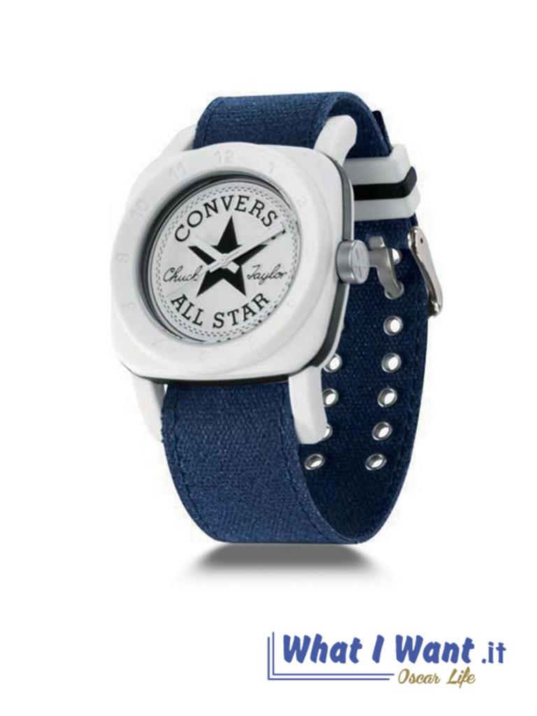 OROLOGIO UNISEX CONVERSE R1151110001 - CONVERSE