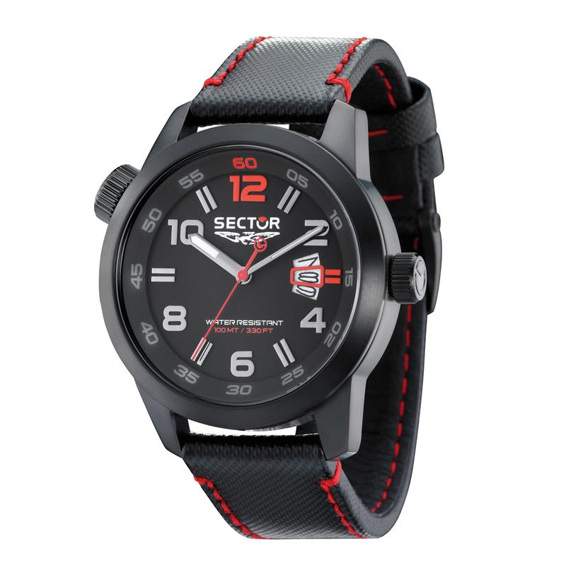 OROLOGIO  SECTOR R3251102325 - SECTOR
