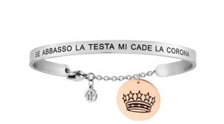 BRACCIALE DONNA NOMINATION 027404/012 - NOMINATION