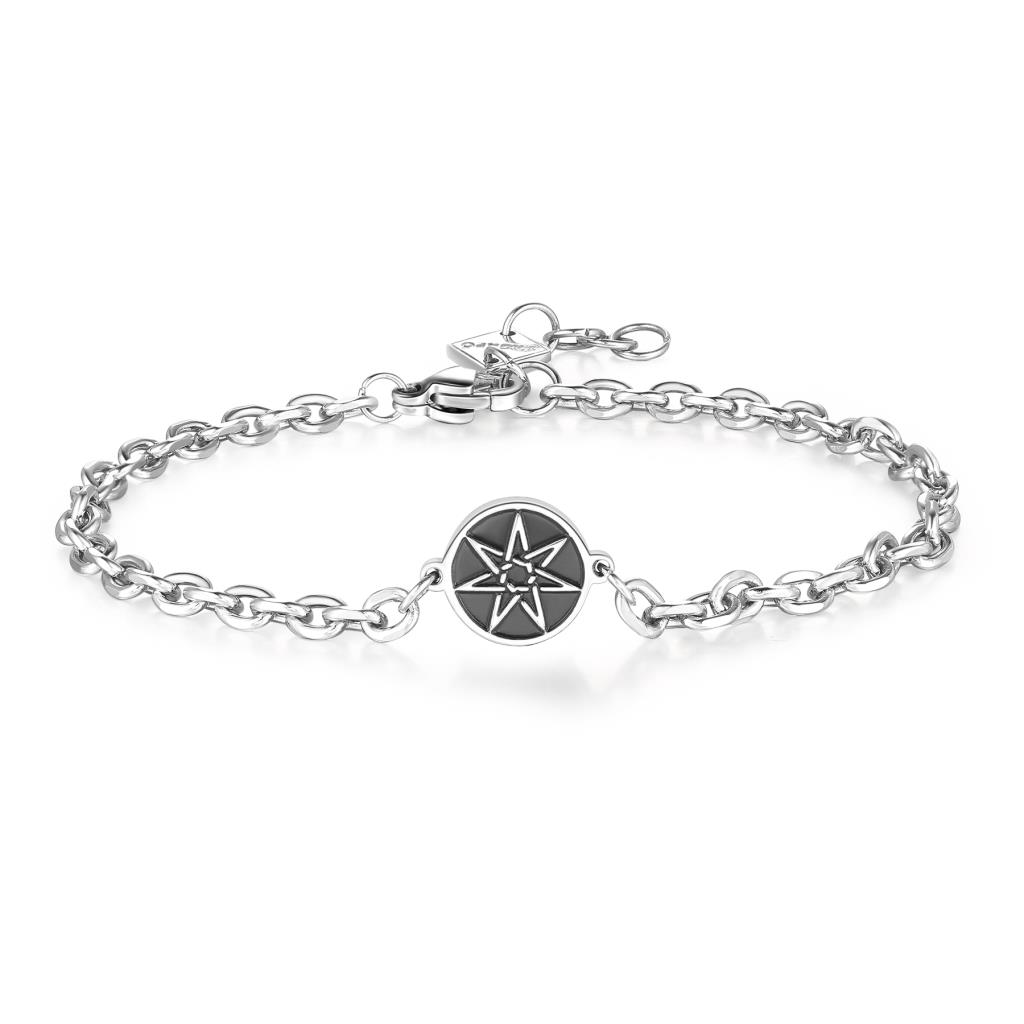 BRACCIALE UOMO S'AGAPO STL12 - S